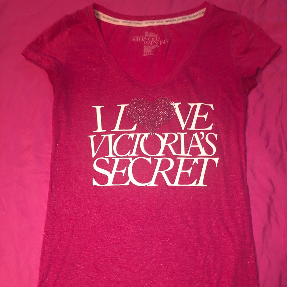 Victoria’s Secret top